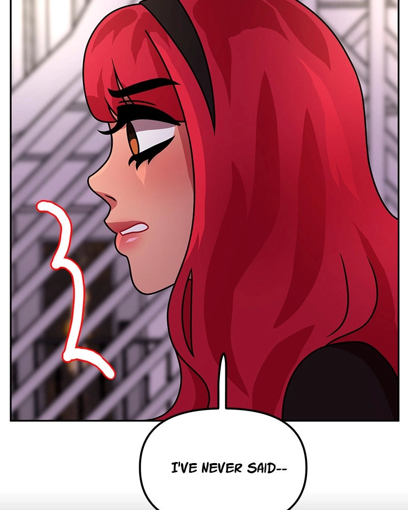 Read My Babe chapter 54 image 17 on Lezhin