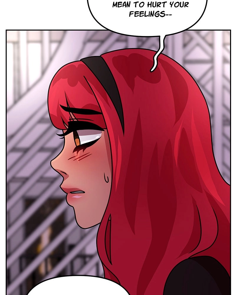 Read My Babe chapter 54 image 20 on Lezhin