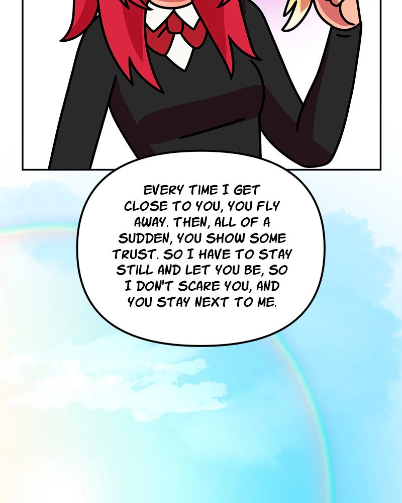 Read My Babe chapter 54 image 24 on Lezhin