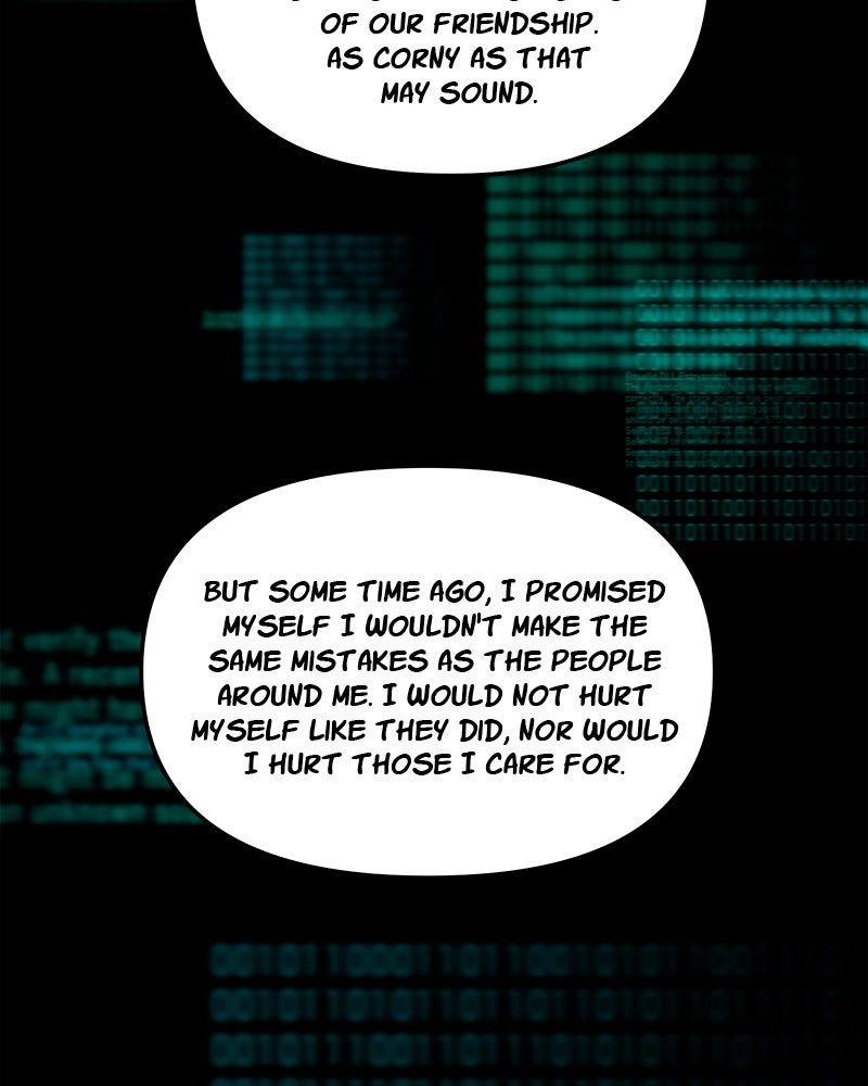 Read My Babe chapter 54 image 38 on Lezhin