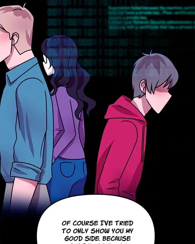 Read My Babe chapter 54 image 39 on Lezhin
