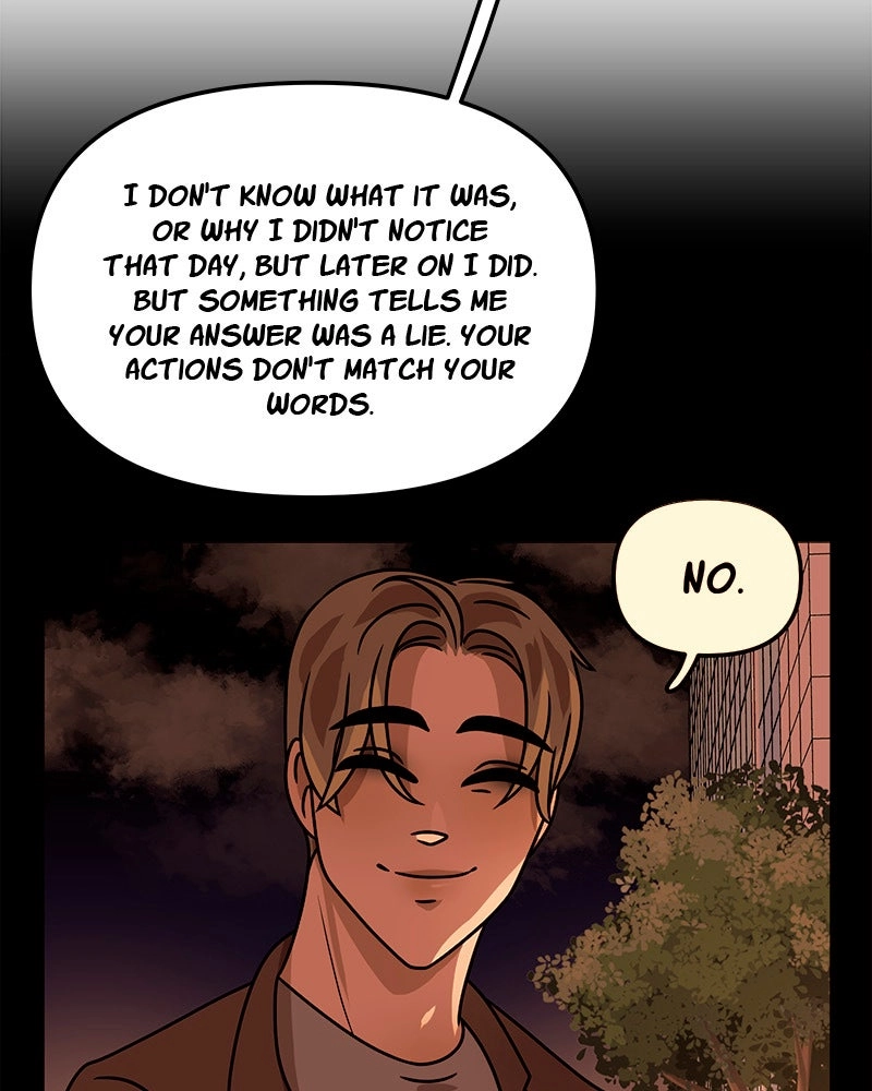 Read My Babe chapter 54 image 4 on Lezhin