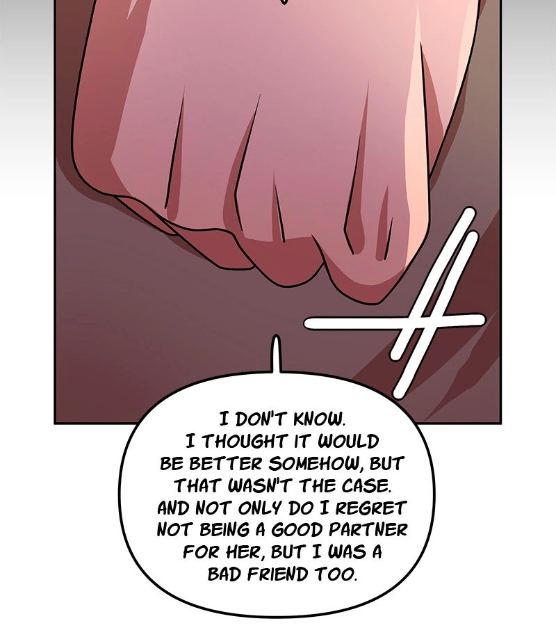 Read My Babe chapter 54 image 43 on Lezhin