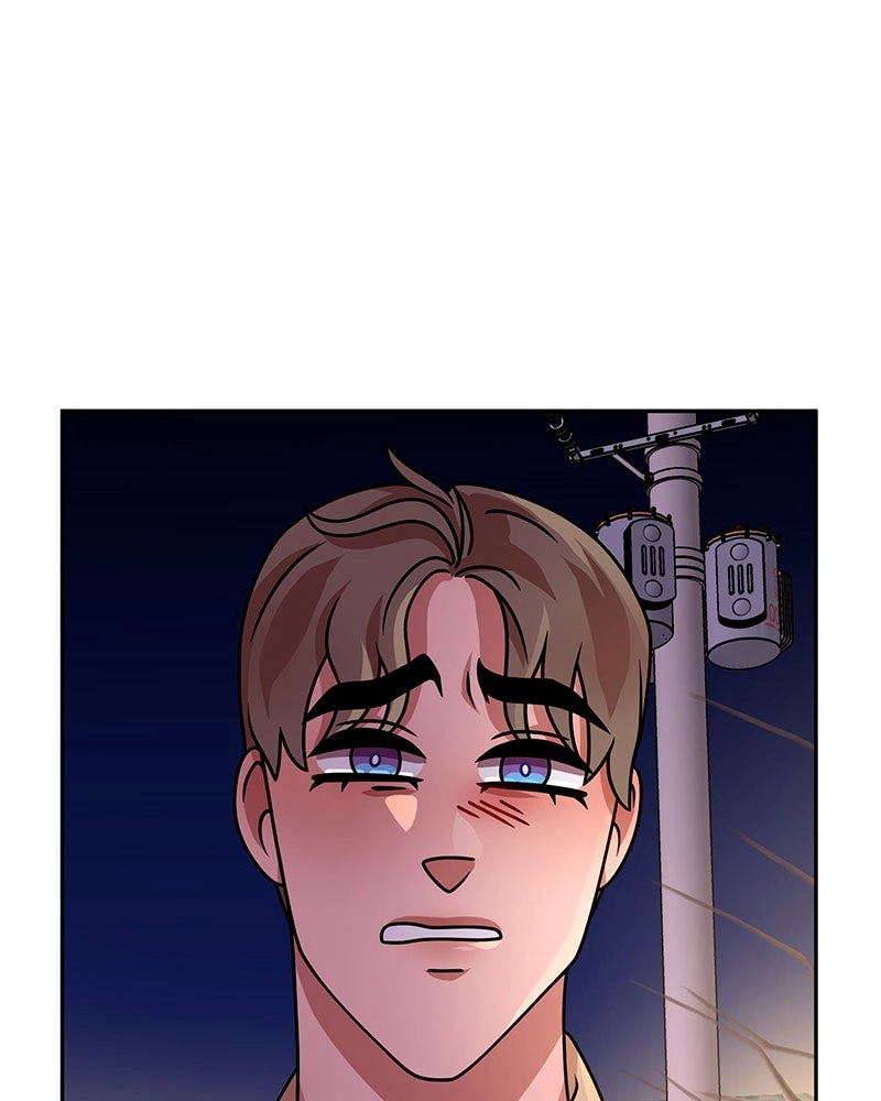 Read My Babe chapter 54 image 44 on Lezhin