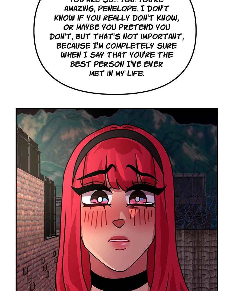 Read My Babe chapter 54 image 46 on Lezhin