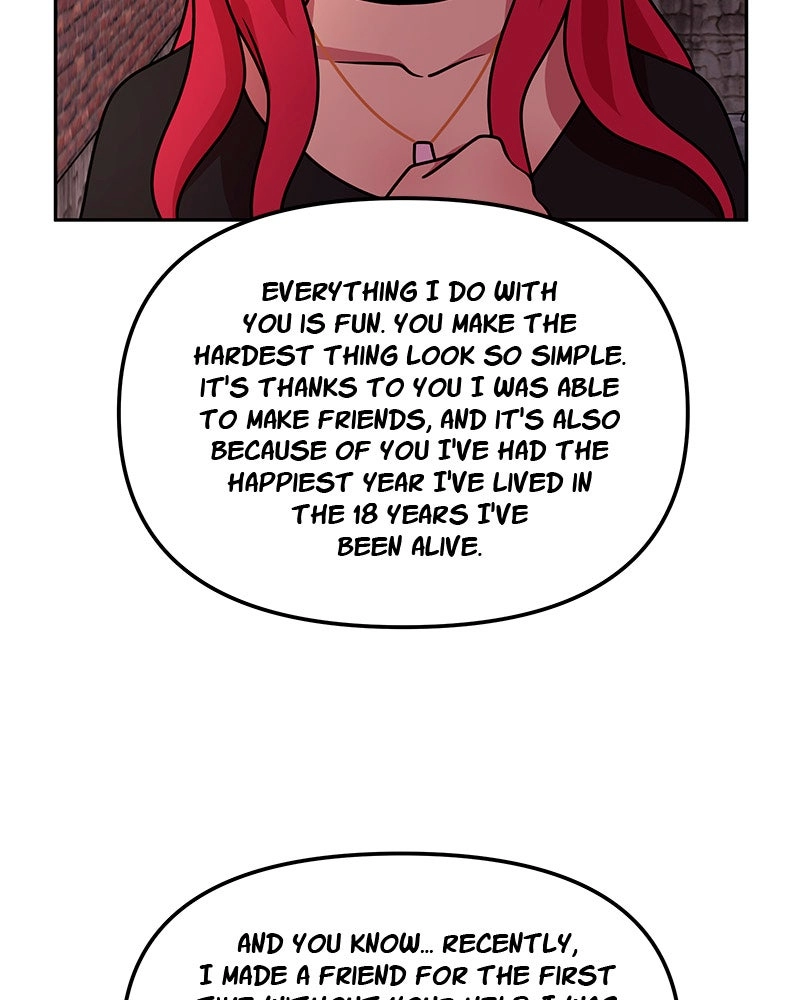 Read My Babe chapter 54 image 47 on Lezhin