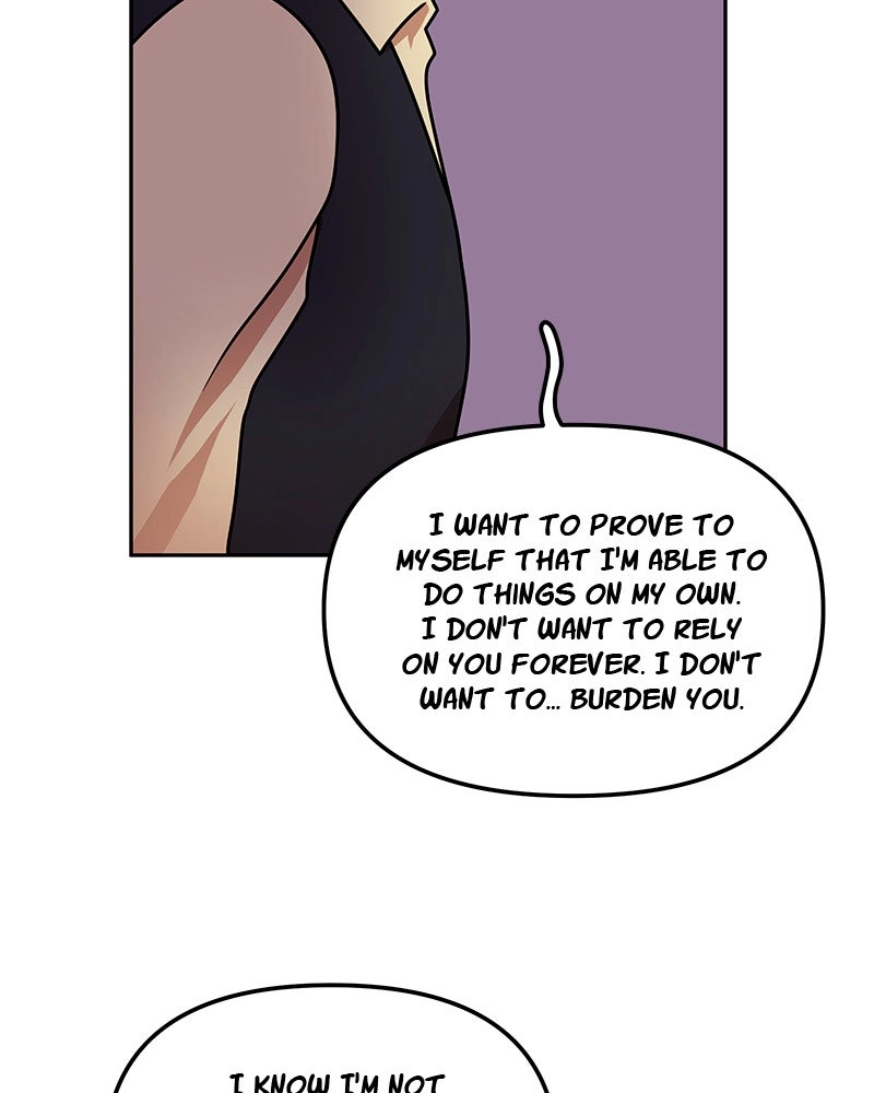 Read My Babe chapter 54 image 56 on Lezhin