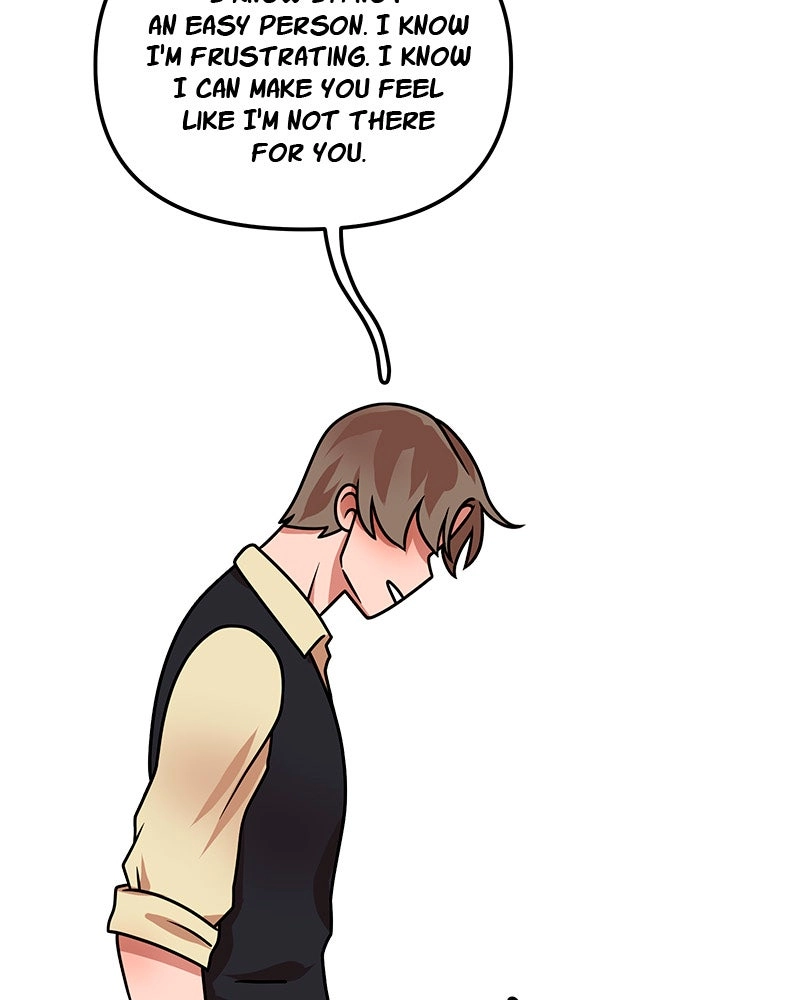Read My Babe chapter 54 image 57 on Lezhin