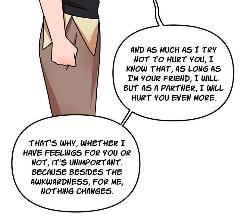 Read My Babe chapter 54 image 58 on Lezhin