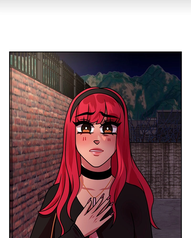 Read My Babe chapter 54 image 6 on Lezhin