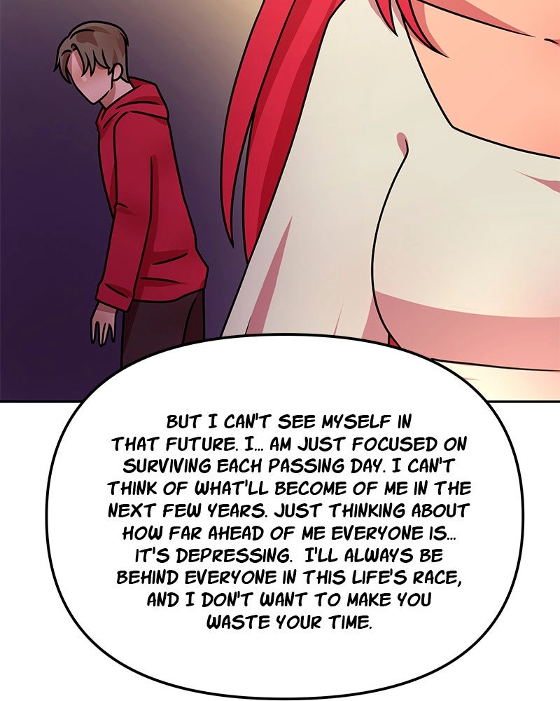 Read My Babe chapter 54 image 60 on Lezhin