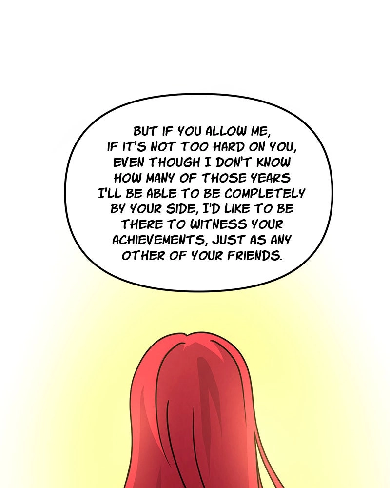 Read My Babe chapter 54 image 61 on Lezhin