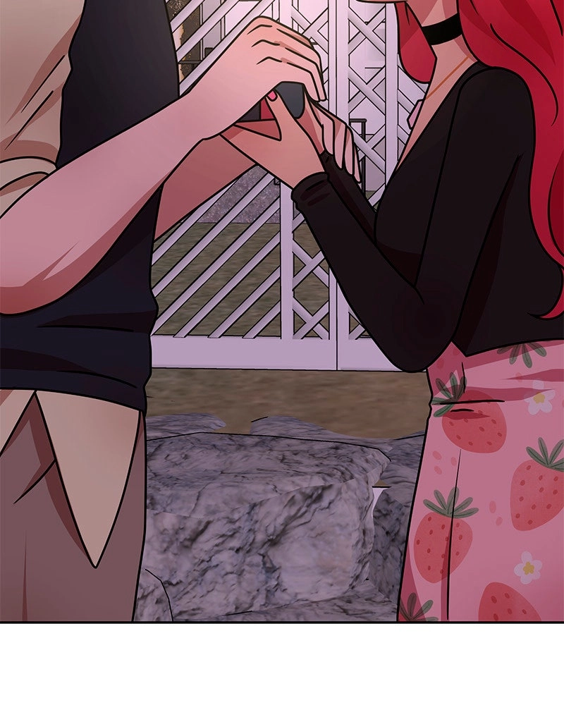 Read My Babe chapter 54 image 66 on Lezhin