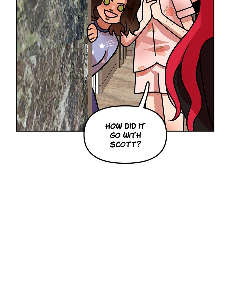 Read My Babe chapter 54 image 76 on Lezhin