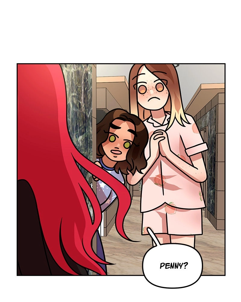 Read My Babe chapter 54 image 77 on Lezhin