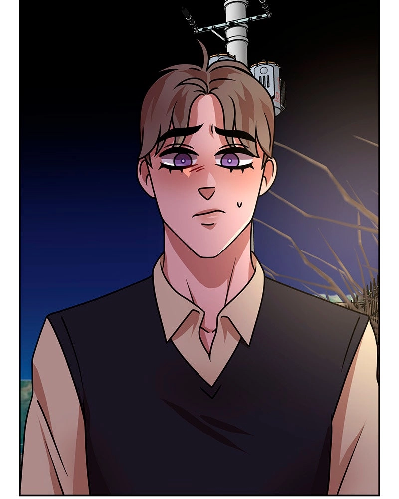 Read My Babe chapter 54 image 8 on Lezhin
