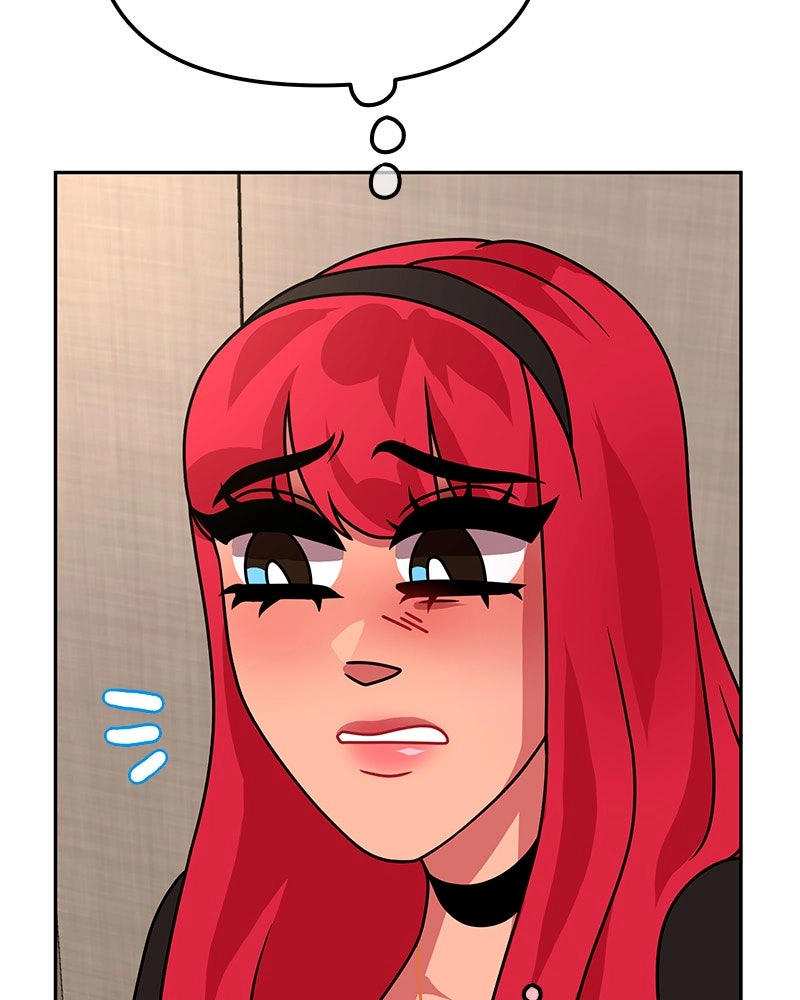 Read My Babe chapter 54 image 83 on Lezhin