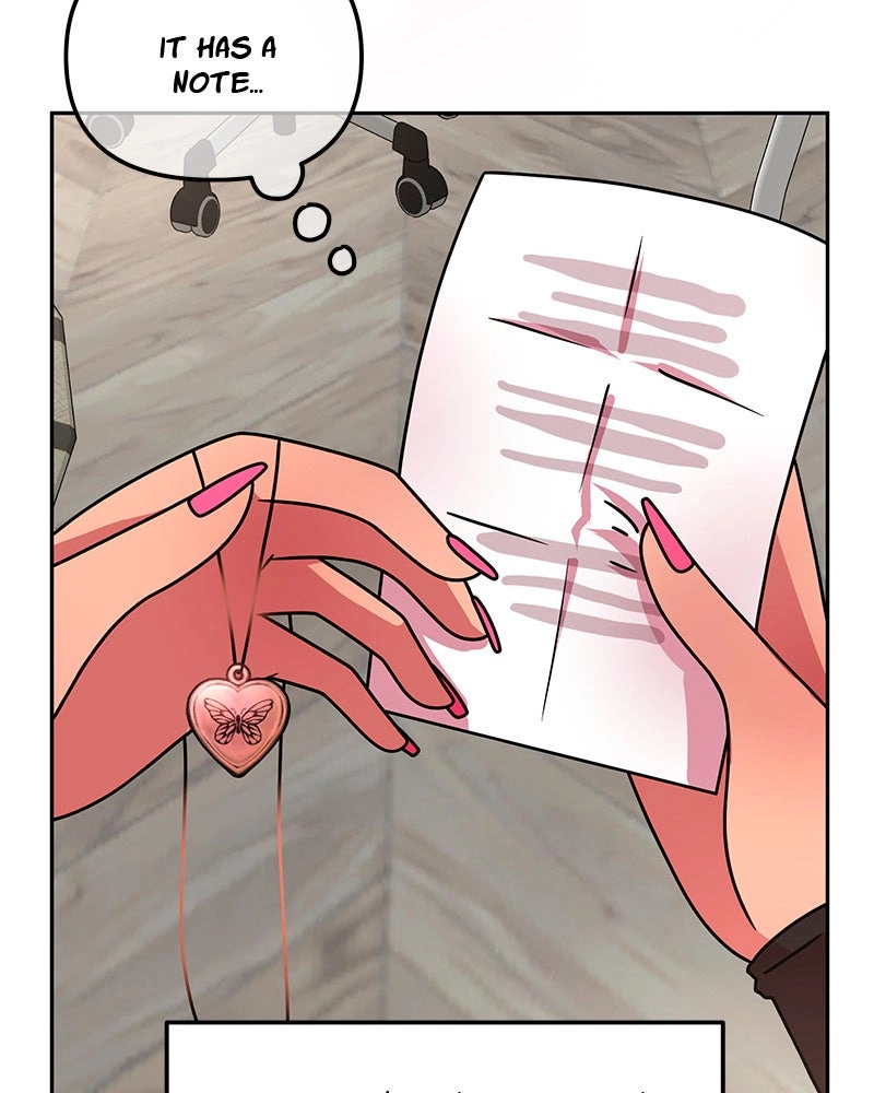 Read My Babe chapter 54 image 91 on Lezhin