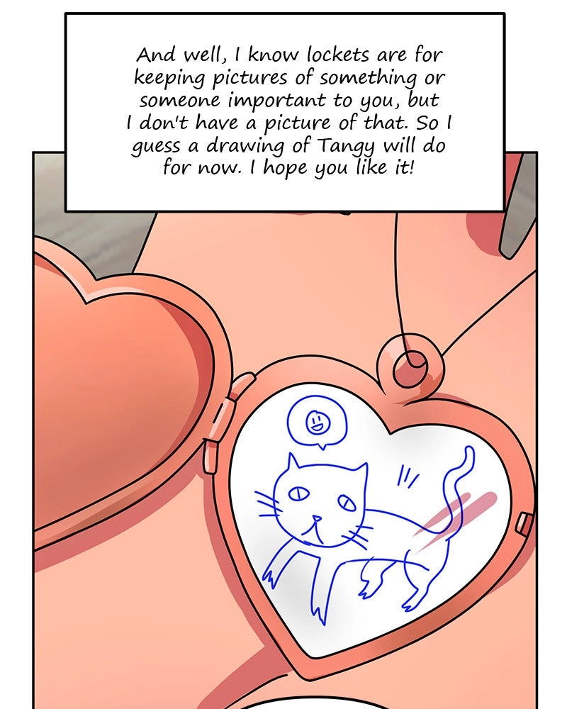 Read My Babe chapter 54 image 93 on Lezhin