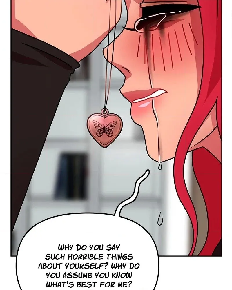 Read My Babe chapter 54 image 99 on Lezhin