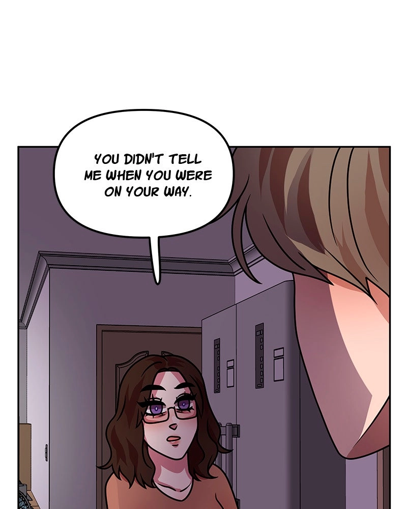 Read My Babe chapter 55 image 10 on Lezhin