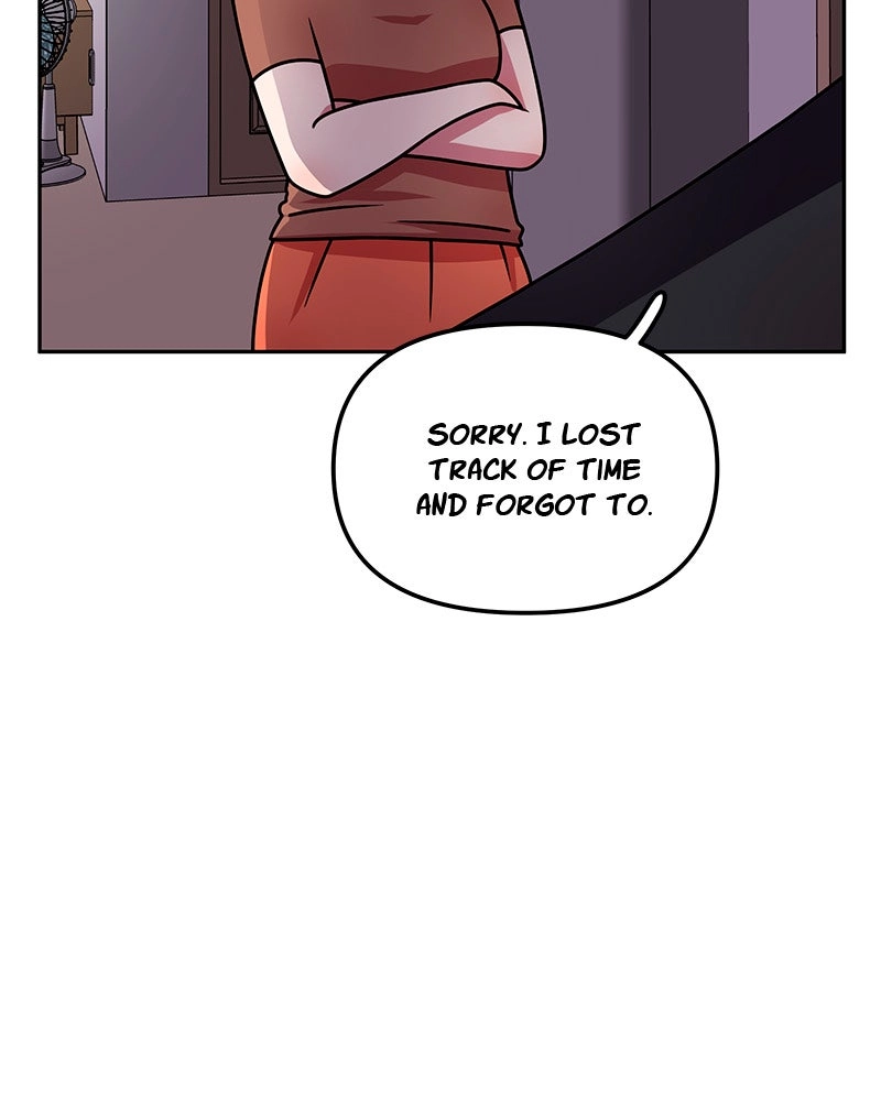 Read My Babe chapter 55 image 11 on Lezhin