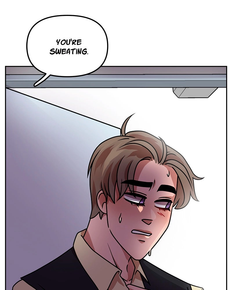 Read My Babe chapter 55 image 12 on Lezhin