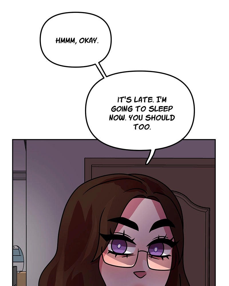 Read My Babe chapter 55 image 14 on Lezhin