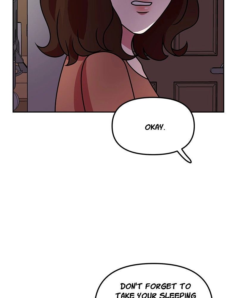 Read My Babe chapter 55 image 15 on Lezhin