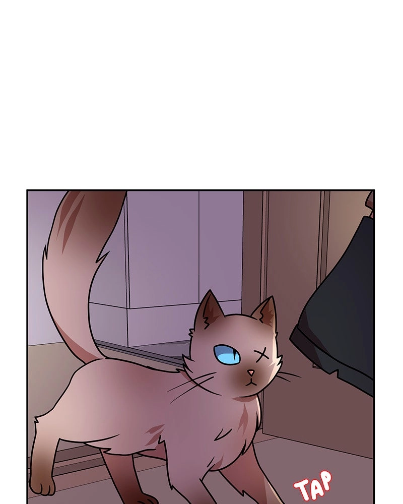 Read My Babe chapter 55 image 18 on Lezhin