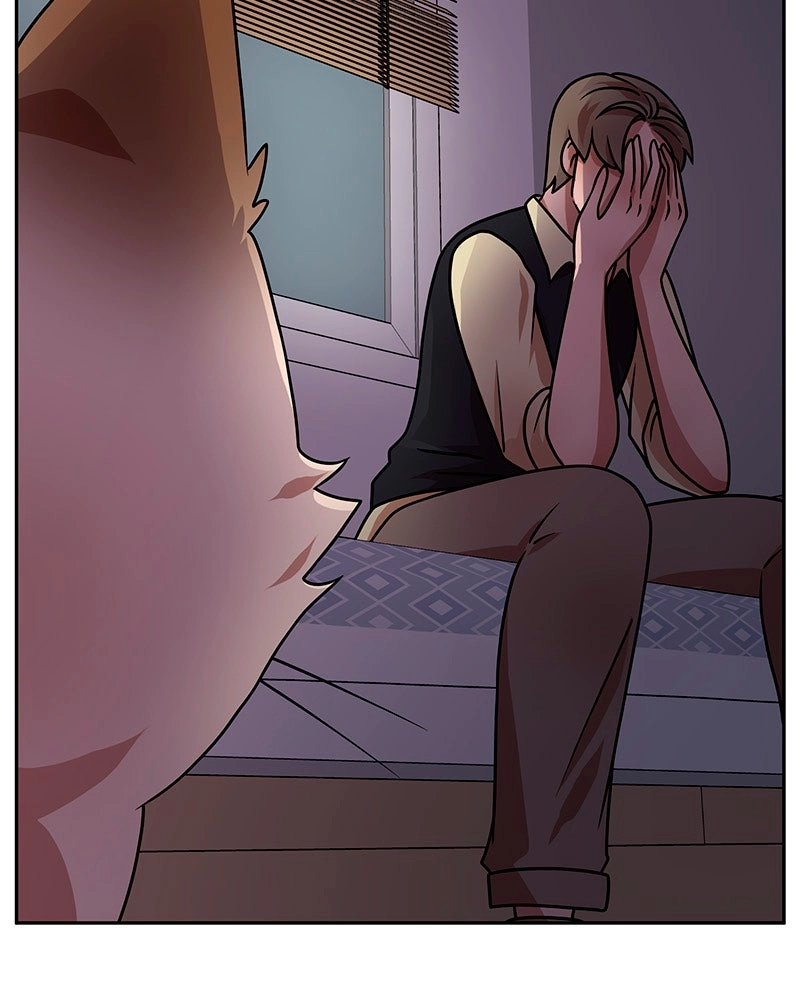 Read My Babe chapter 55 image 20 on Lezhin