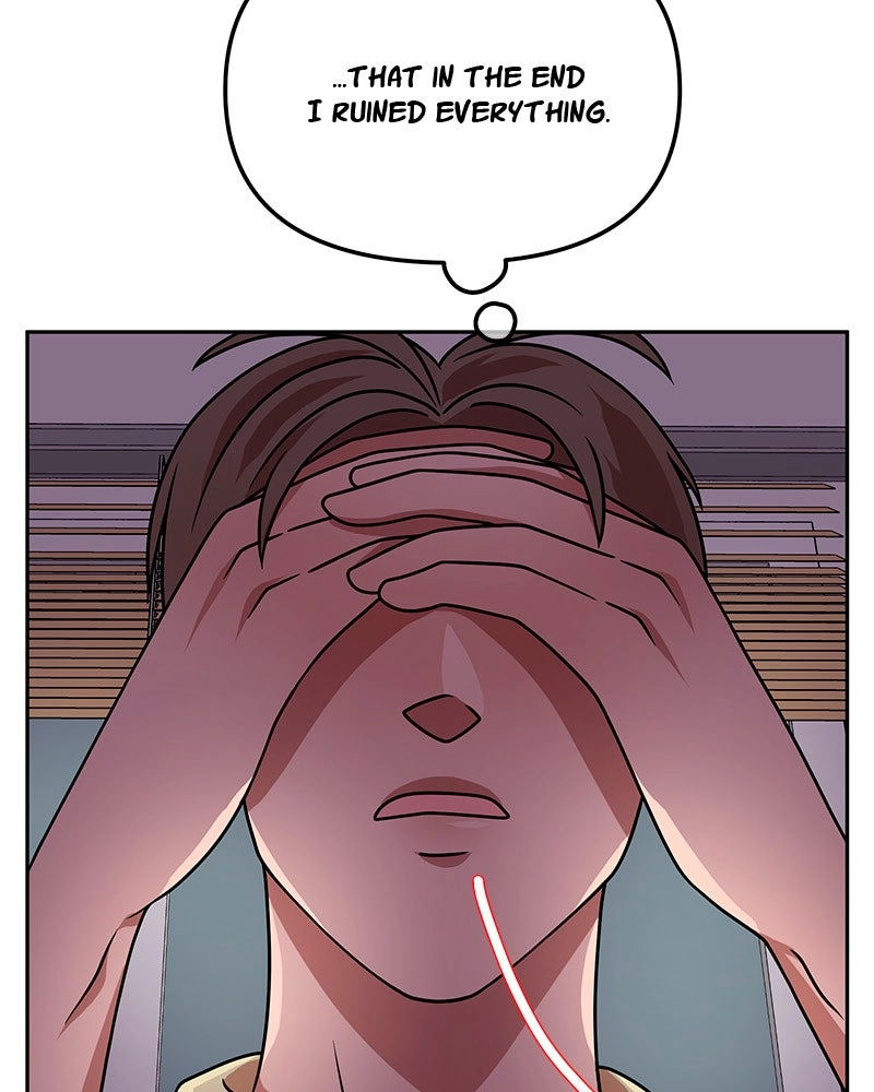 Read My Babe chapter 55 image 23 on Lezhin