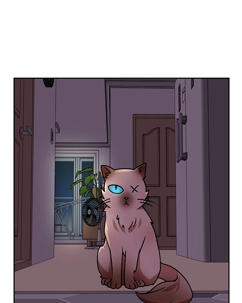 Read My Babe chapter 55 image 3 on Lezhin