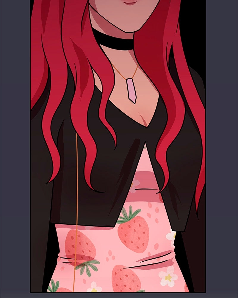Read My Babe chapter 55 image 30 on Lezhin