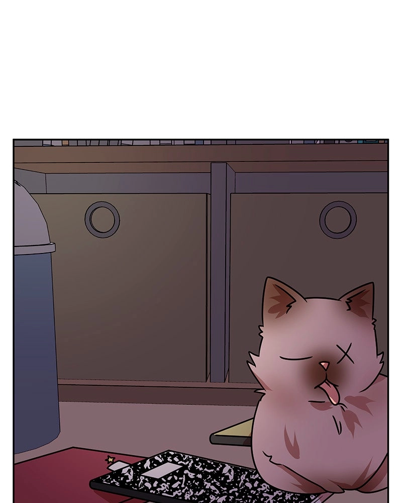 Read My Babe chapter 55 image 34 on Lezhin