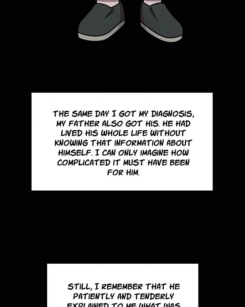 Read My Babe chapter 55 image 49 on Lezhin