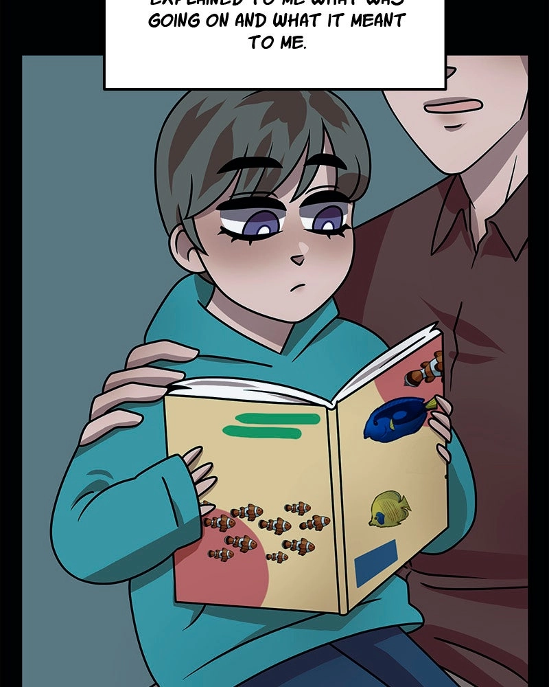 Read My Babe chapter 55 image 50 on Lezhin