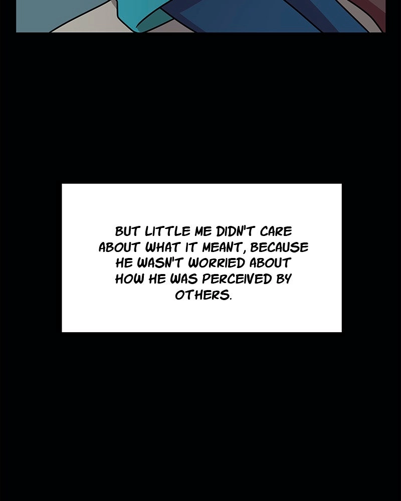 Read My Babe chapter 55 image 51 on Lezhin