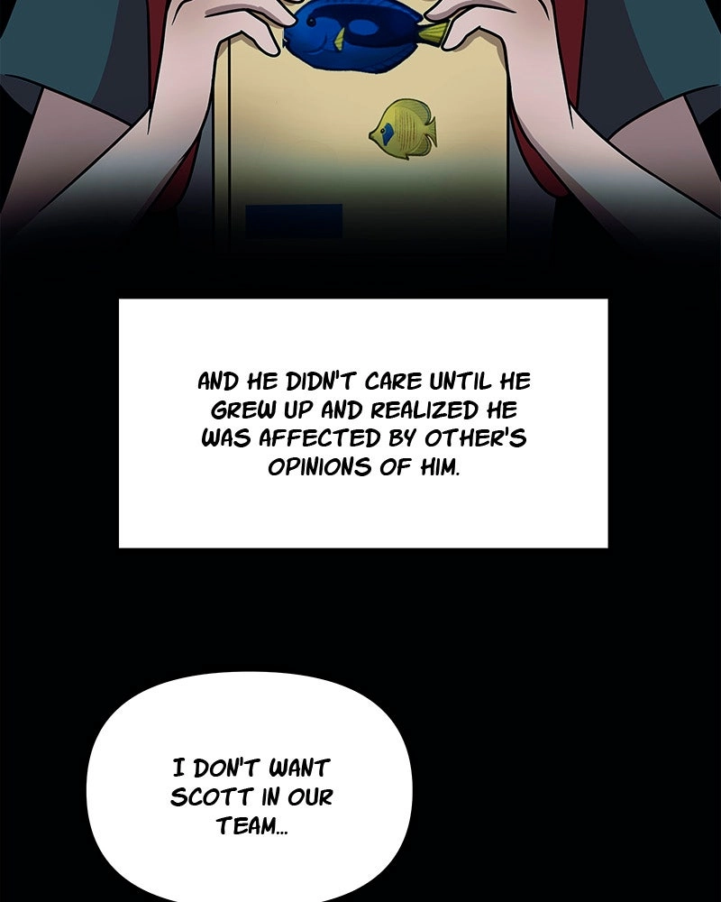 Read My Babe chapter 55 image 53 on Lezhin