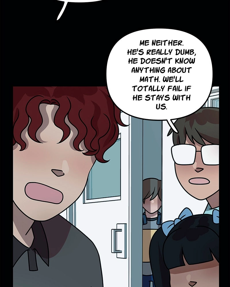 Read My Babe chapter 55 image 54 on Lezhin