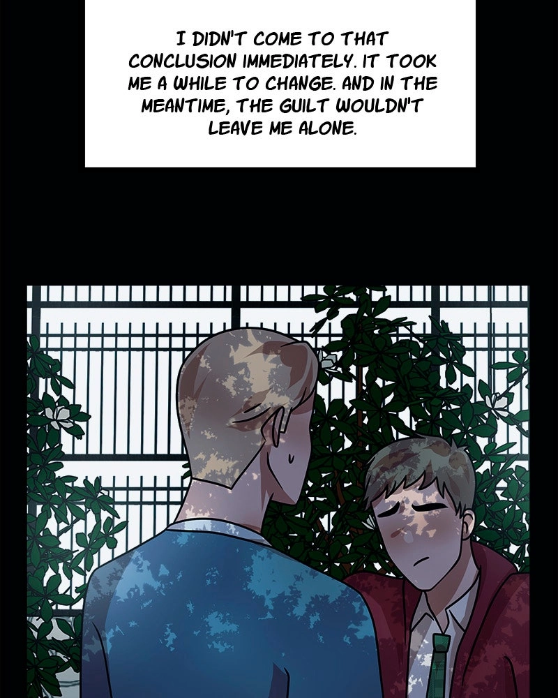 Read My Babe chapter 55 image 73 on Lezhin