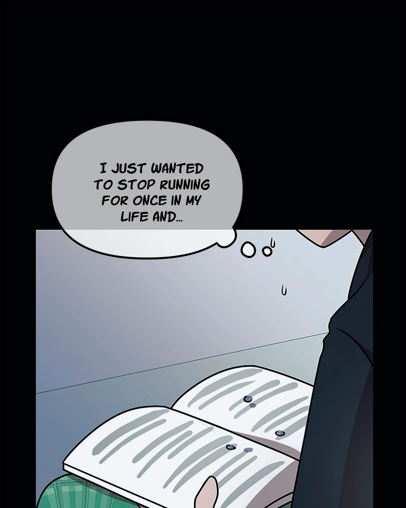Read My Babe chapter 55 image 77 on Lezhin