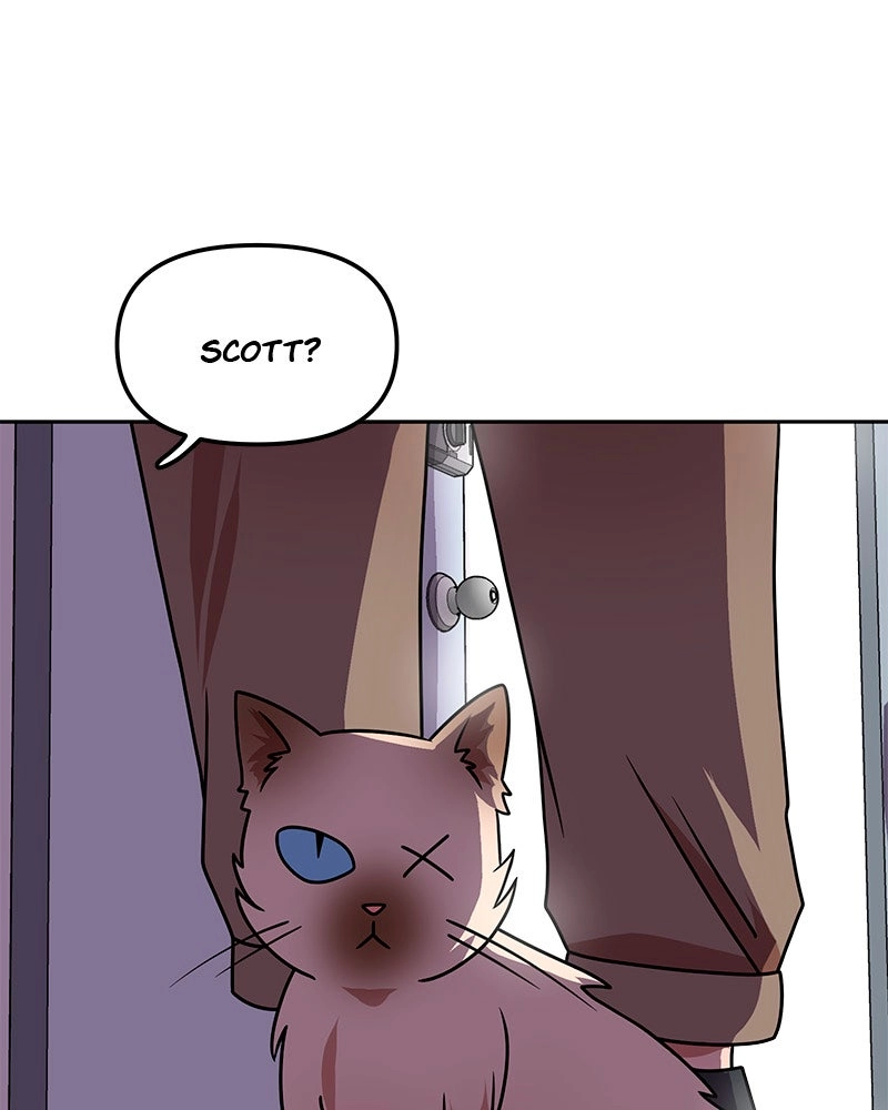 Read My Babe chapter 55 image 8 on Lezhin