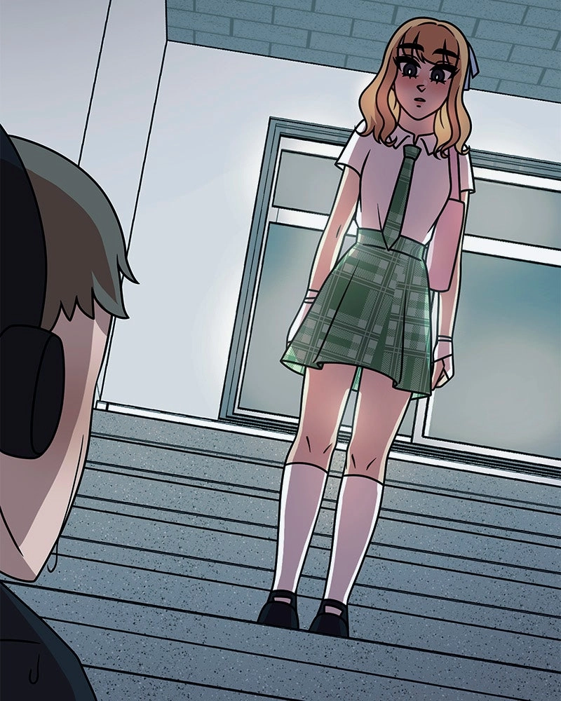 Read My Babe chapter 55 image 81 on Lezhin