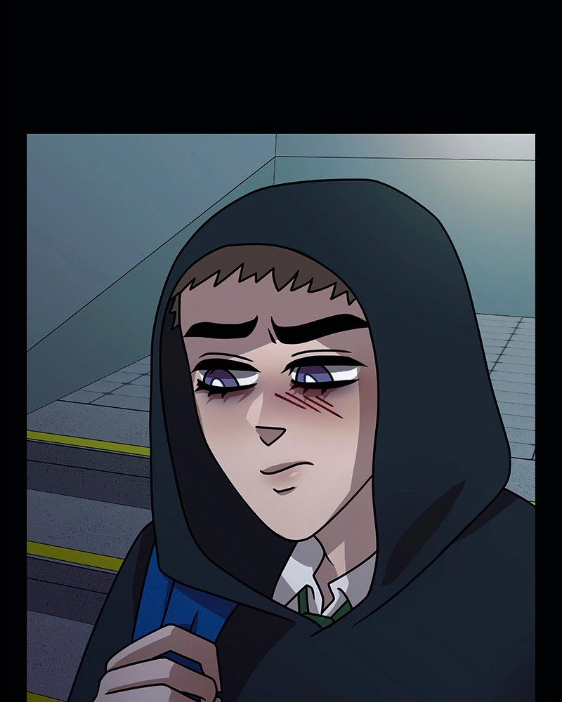 Read My Babe chapter 55 image 85 on Lezhin