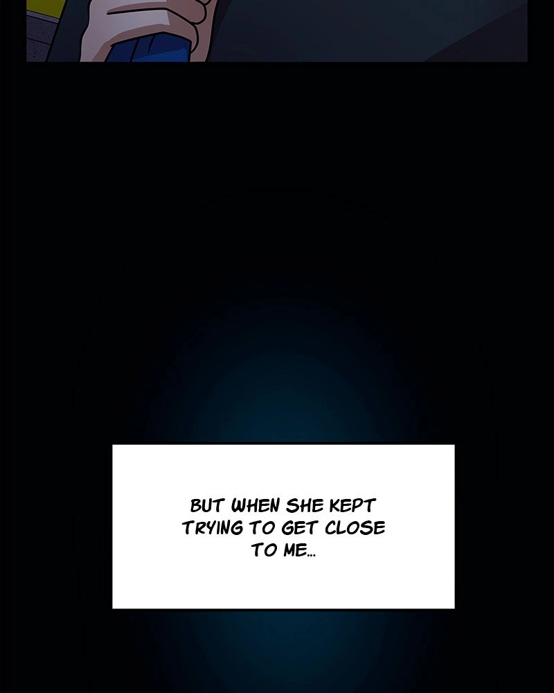 Read My Babe chapter 55 image 86 on Lezhin