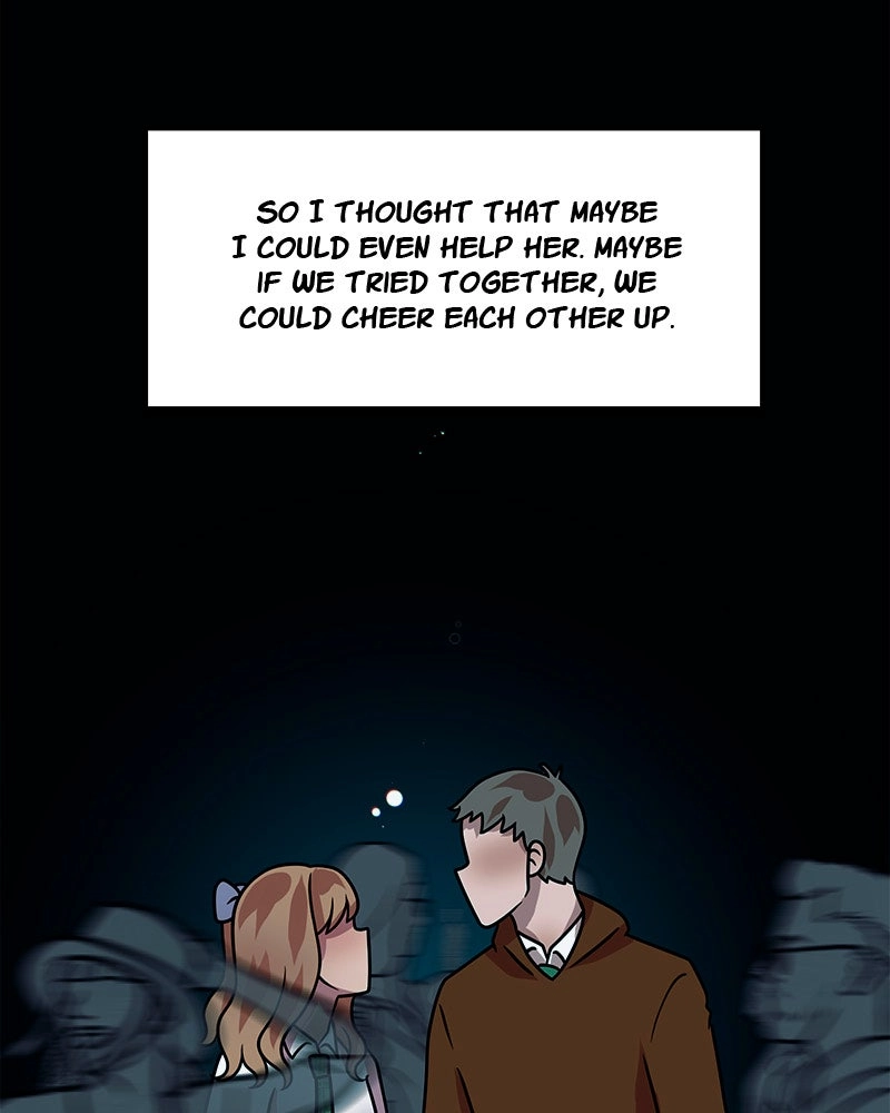 Read My Babe chapter 55 image 95 on Lezhin