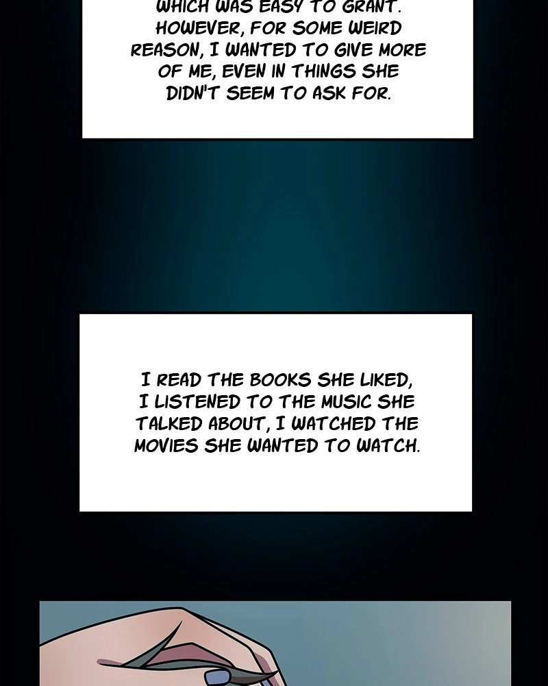 Read My Babe chapter 56 image 10 on Lezhin