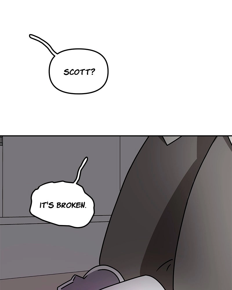 Read My Babe chapter 56 image 105 on Lezhin