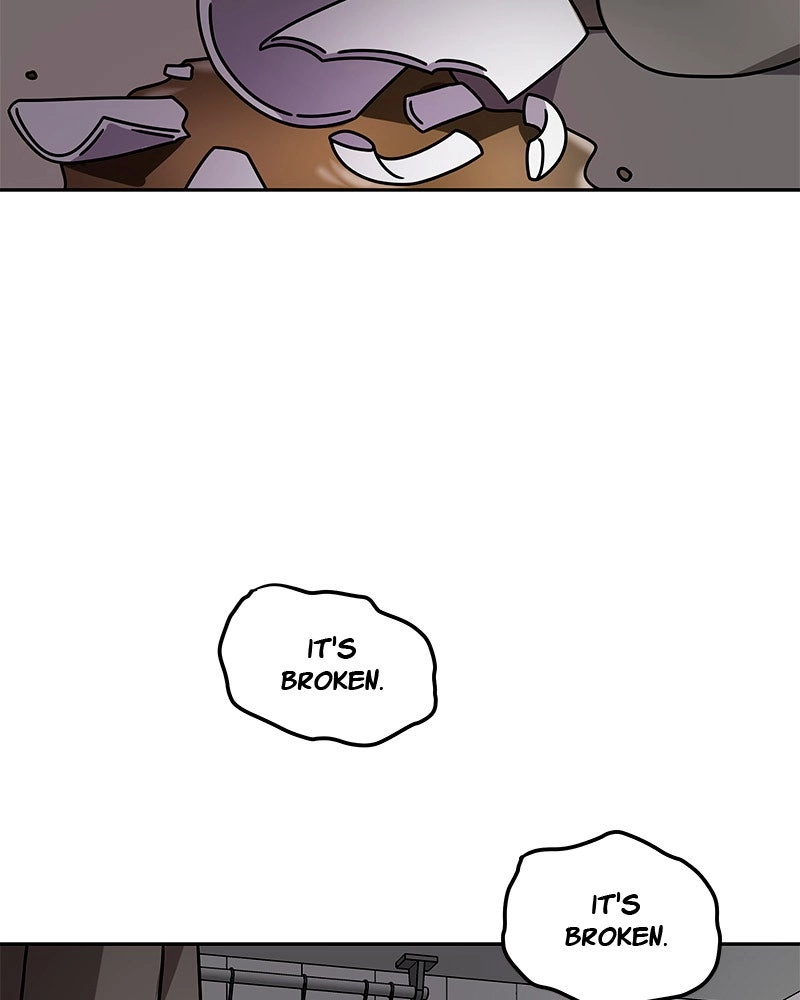 Read My Babe chapter 56 image 106 on Lezhin